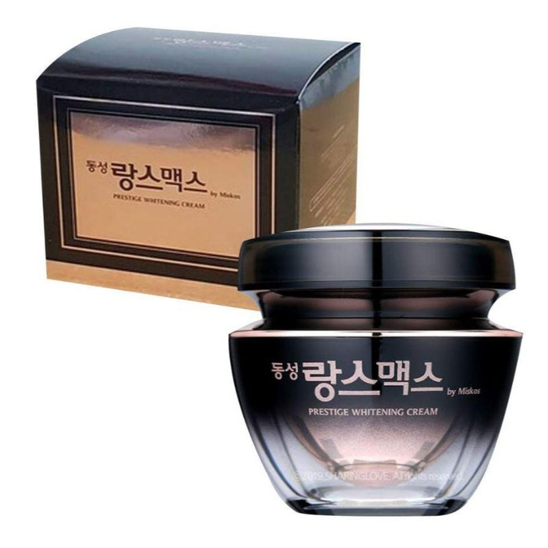 Improves brown spots, Anti aging improvement, Whitening, Brightening, Brighter