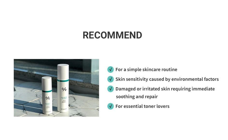 Dr.CEURACLE Ciaca Regen 92 Toner 120ml.