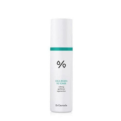Dr.CEURACLE Ciaca Regen 92 Toner 120ml.
