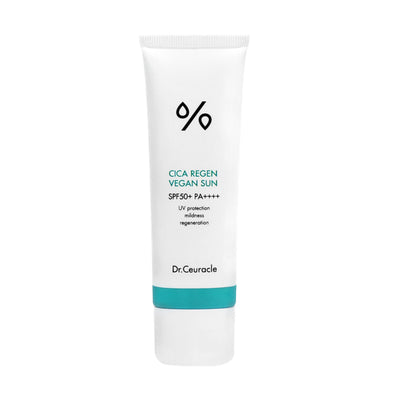Dr.CEURACLE Cica Regen Vegan Sun 50ml.