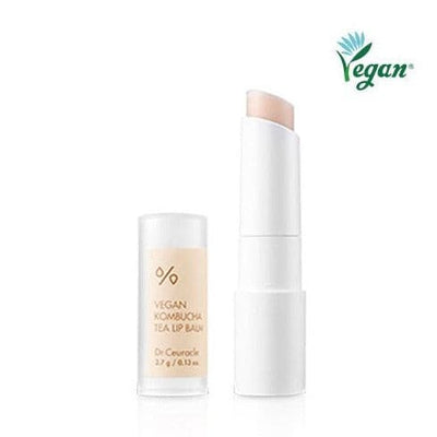 Dr.Ceuracle Vegan Kombucha Tea Lip Balm 3.7g.
