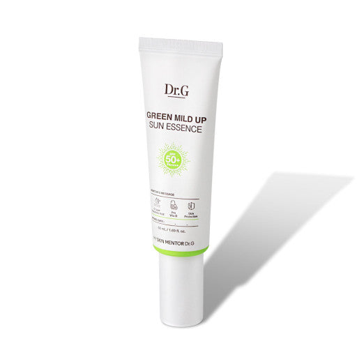 Dr.G Green Mild Up Sun Essence 50ml.