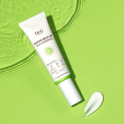 Dr.G Green Mild Up Sun Essence 50ml.