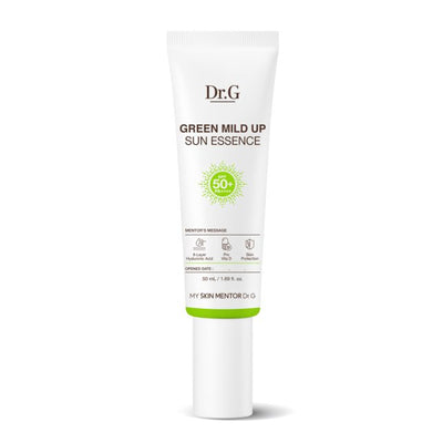 Dr.G Green Mild Up Sun Essence 50ml.