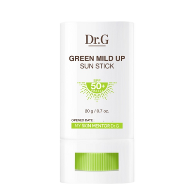 Dr.G Green Mild Up Sun Stick 20g.