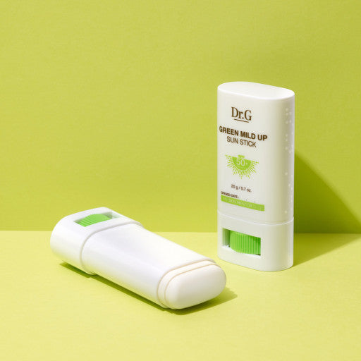 Dr.G Green Mild Up Sun Stick 20g.