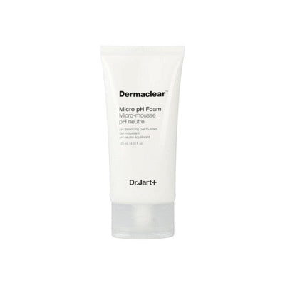 DR.JART+ Dermaclear Micro PH Foam Micro-mousse pH neutre 120ml.
