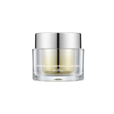 ד ר. ALTHEA כוח מבהיר קרם גלוטתיון 50ml קוריאנית טיפוח העור Kbeauty קוסמטית