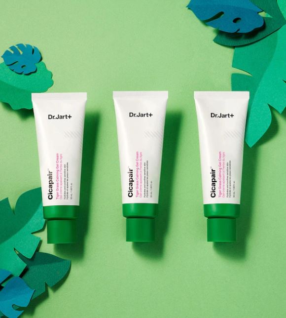 Balancing, Absorption, Relief skin, Hypoallergenic, Soft texture, Creamy