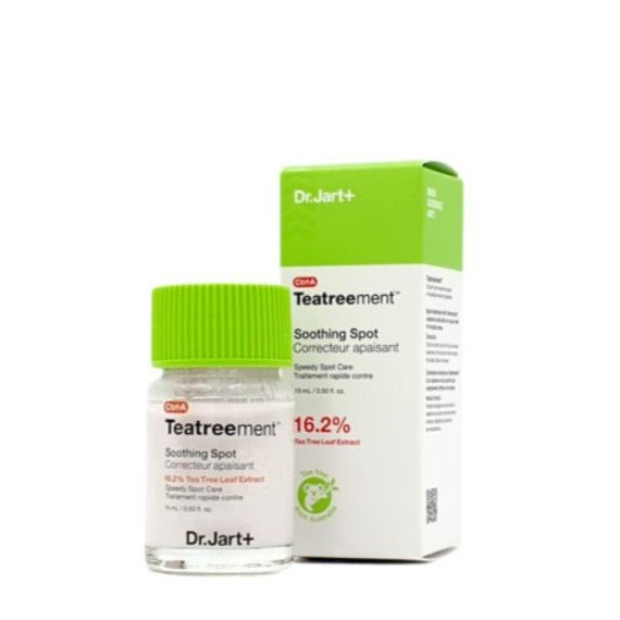 Dr. Jart+, Dr.Jart+ Ctrl-A Teatreement Shooting Spot, Teatreement, Shooting spot