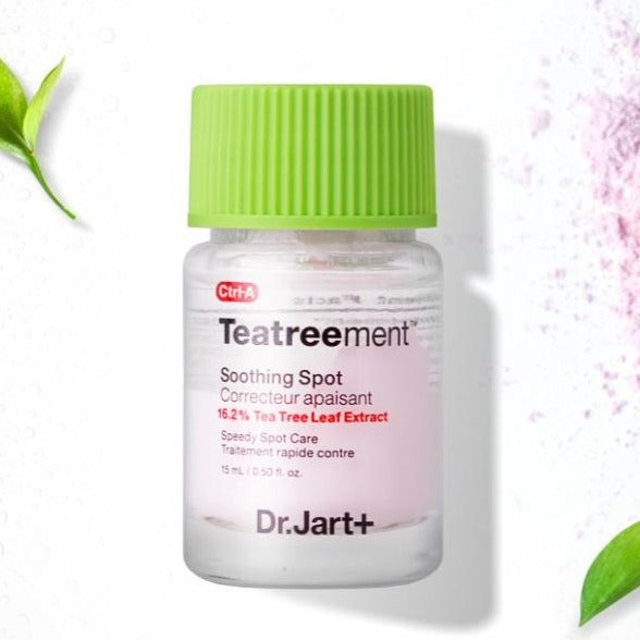 Intensive spot treatment solution, Quickly soothes troubled areas, Suitable for acne prone skin, Keeps oil and water level balanced, Skin irritation tested