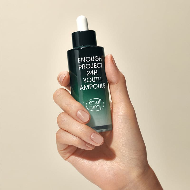 ENOUGH PROGECT 24h Youth Ampoule 50ml.
