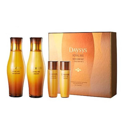 ENPRANI Daysys Royal Bee Skin Care Set.