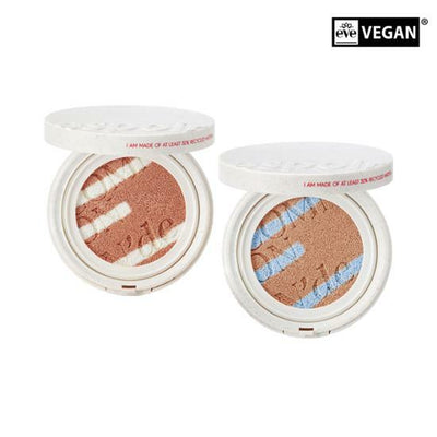 ESPOIR Common 'N'de Tone Up / Correcting Cushion 13g x 2ea.
