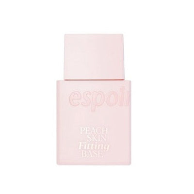 ESPOIR Peach Skin Fitting Base 30ml.