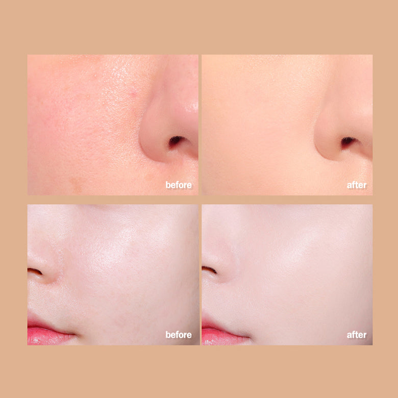 ESPOIR Pro Tailor Foundation Be Velvet SPF22 PA++ 30g.