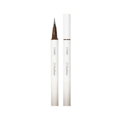 ETUDE HOUSE 2X No Makeup Liner 0.5g.