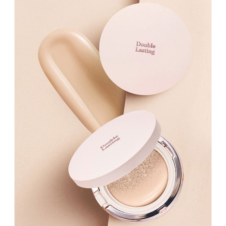 ETUDE HOUSE Double Lasting Cushion Cover 15g.