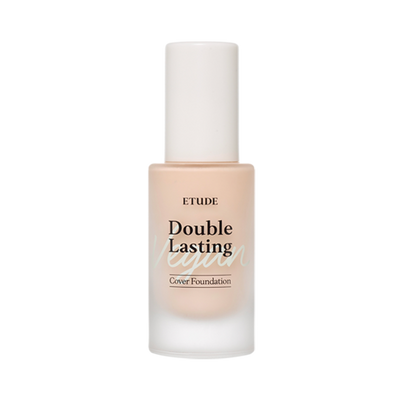 ETUDE HOUSE Double Lasting Vegan Foundation SPF32 PA++ 30g.