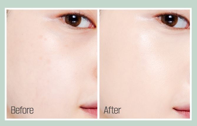 ETUDE HOUSE Double Lasting Vegan Foundation SPF32 PA++ 30g.