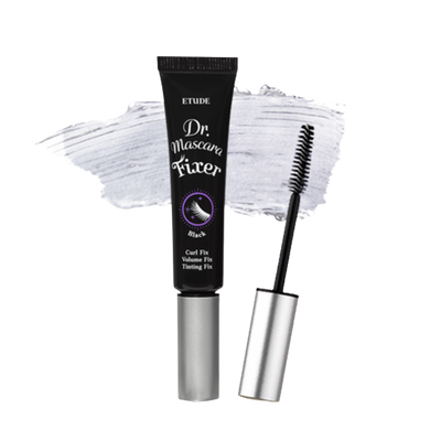 ETUDE HOUSE Dr. Mascara Fixer Black 6g.