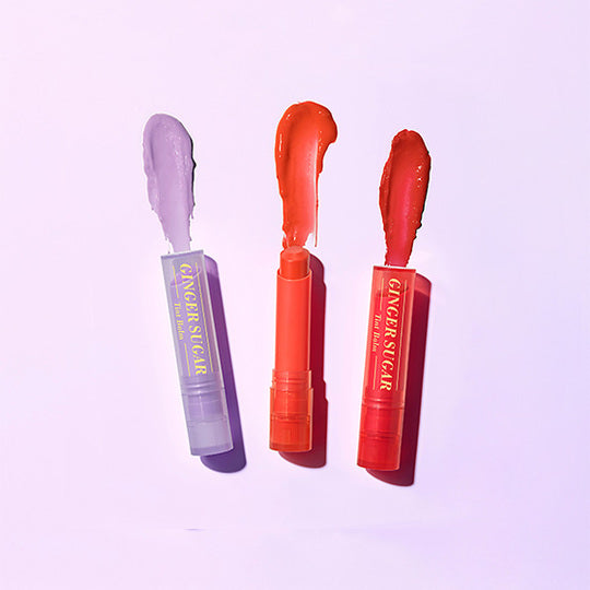 ETUDE HOUSE Ginger Sugar Tint Balm 3.2g.