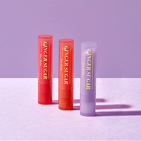 ETUDE HOUSE Ginger Sugar Tint Balm 3.2g.