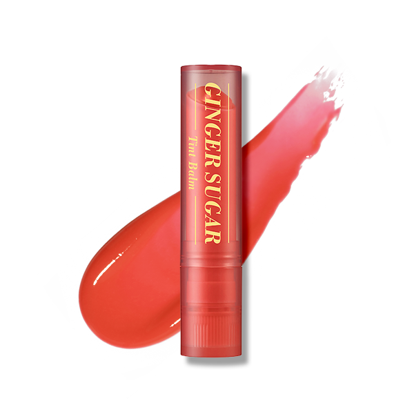 ETUDE HOUSE Ginger Sugar Tint Balm 3.2g.