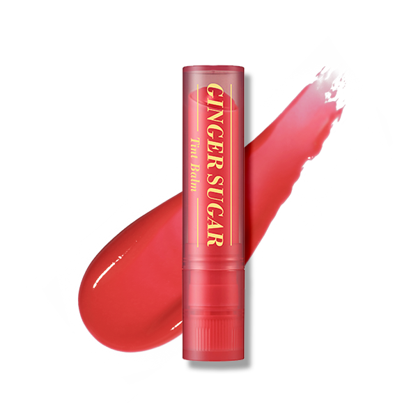 ETUDE HOUSE Ginger Sugar Tint Balm 3.2g.