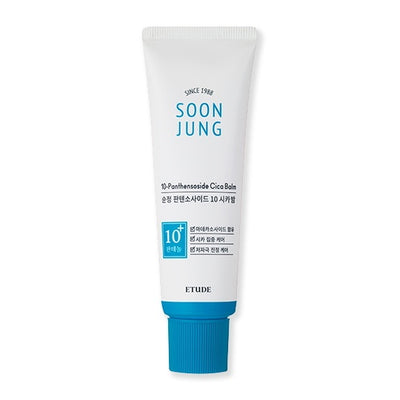 ETUDE HOUSE SoonJung 10-Panthensoside Cica Balm 50ml.
