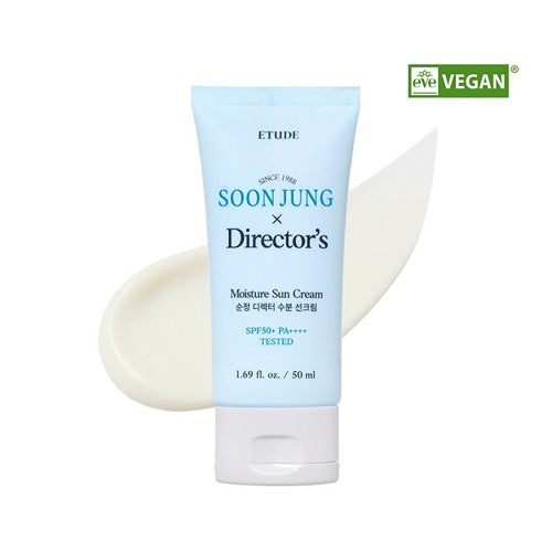 ETUDE HOUSE Soonjung Director&