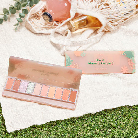 ETUDE HOUSE Play Color Eyes Palette