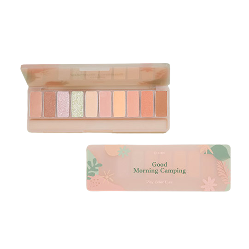 ETUDE HOUSE Play Color Eyes Palette