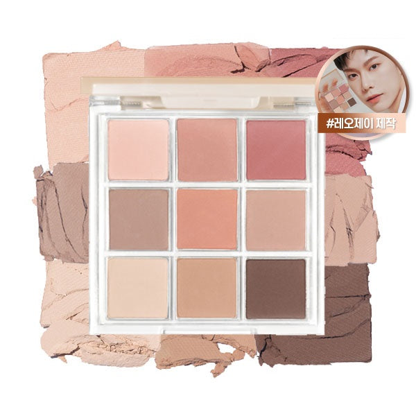 ETUDE Play Color Eyes