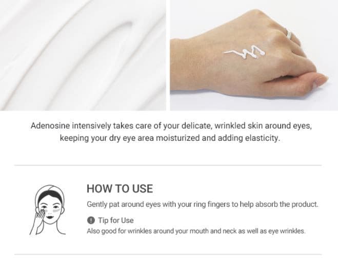 EUNYUL 4-Step Eunyul Premium System Skin Care 4set.