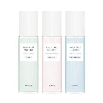 EUNYUL Daily Care Face Mist 100ml *3ea.