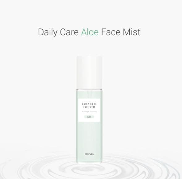 EUNYUL Daily Care Face Mist 100ml *3ea.