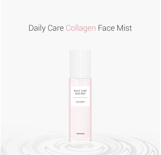 EUNYUL Daily Care Face Mist 100ml *3ea.