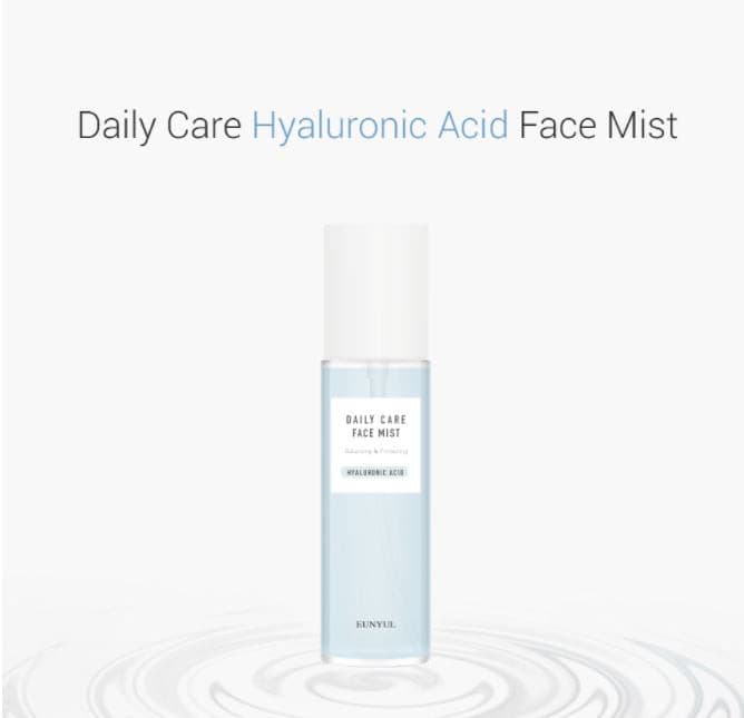 EUNYUL Daily Care Face Mist 100ml *3ea.