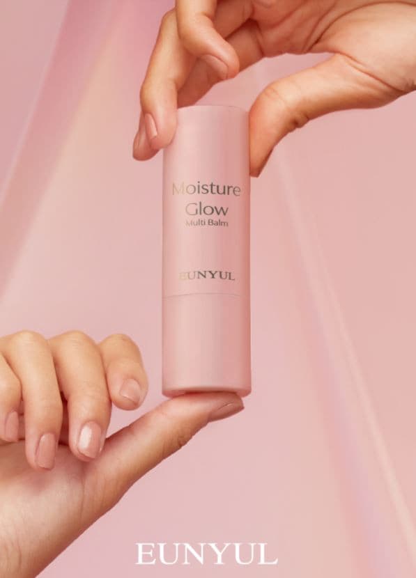 EUNYUL Moisture Glow Multi Balm 10g.