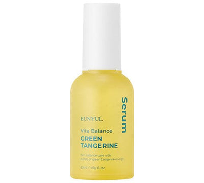 EUNYUL Vita Balance Green Tangerine Serum 50ml.