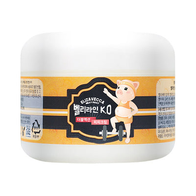 Elizavecca Belly Line KO Double Action PP Cream 100ml.