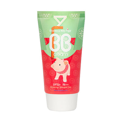 Elizavecca Milky Piggy BB Cream 50ml.
