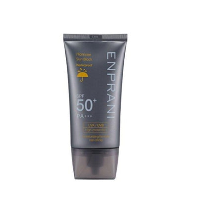 ENPRINI Homme Sun Block SPF50+ 70ml.