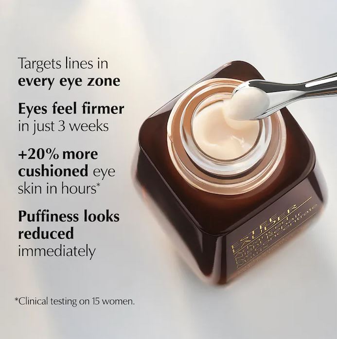 Estee Lauder Advanced Night Repair Eye Concentrate Matrix Synchronized Multi-Recovery Complex 15ml.