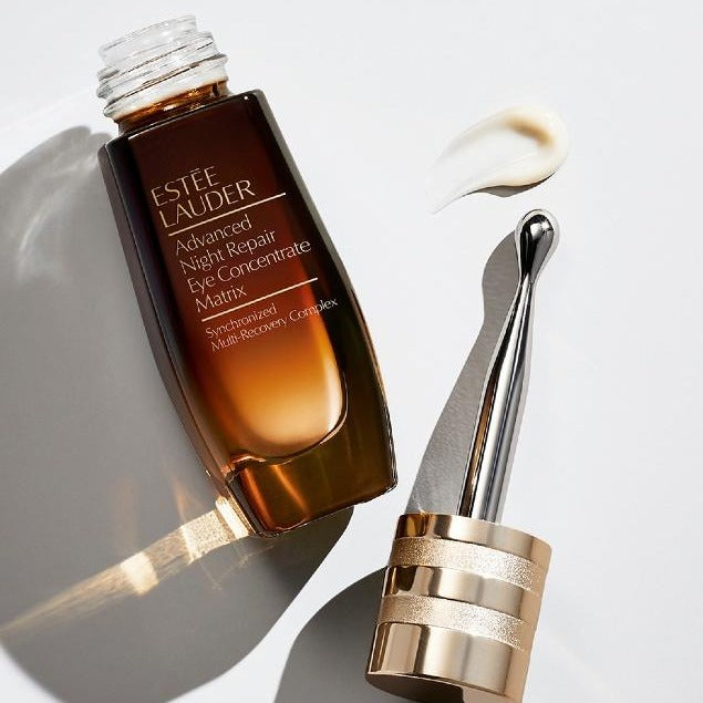 Estee Lauder Advanced Night Repair Eye Concentrate Matrix Synchronized Multi-Recovery Complex 15ml.