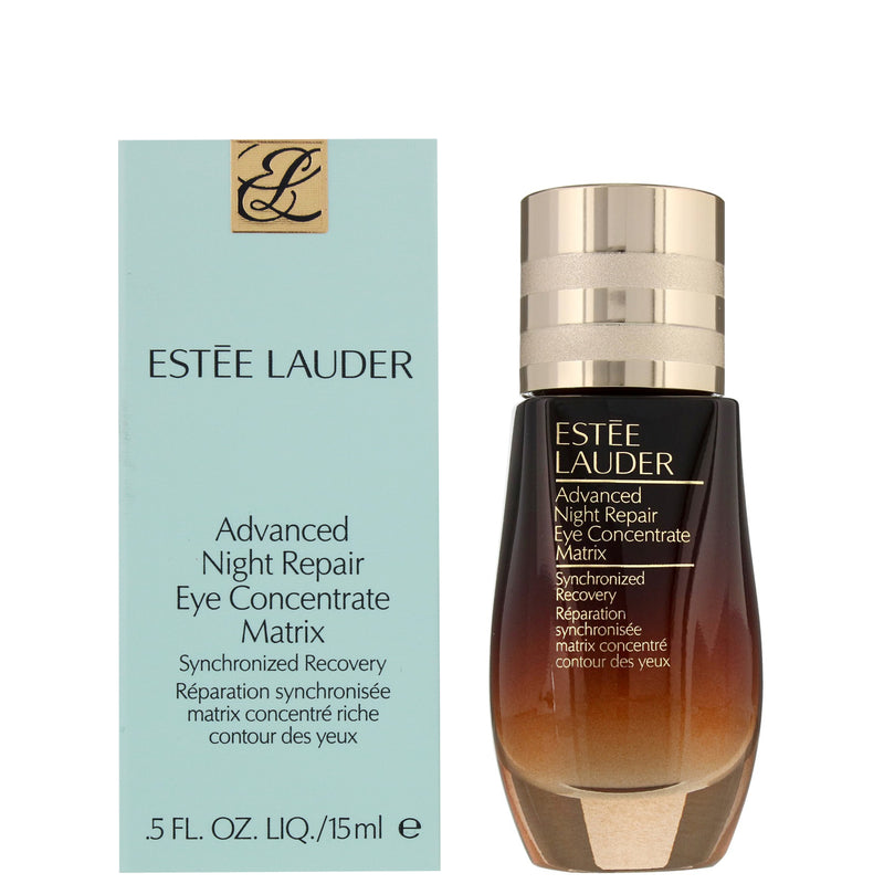 Estee Lauder Advanced Night Repair Eye Concentrate Matrix Synchronized Multi-Recovery Complex 15ml.