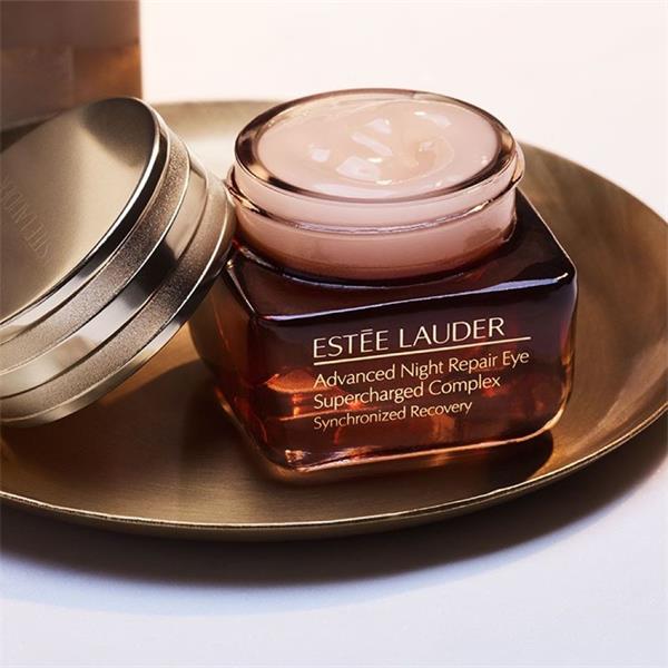 Estee Lauder Advanced Night Repair Eye Supercharged Complex 15ml.