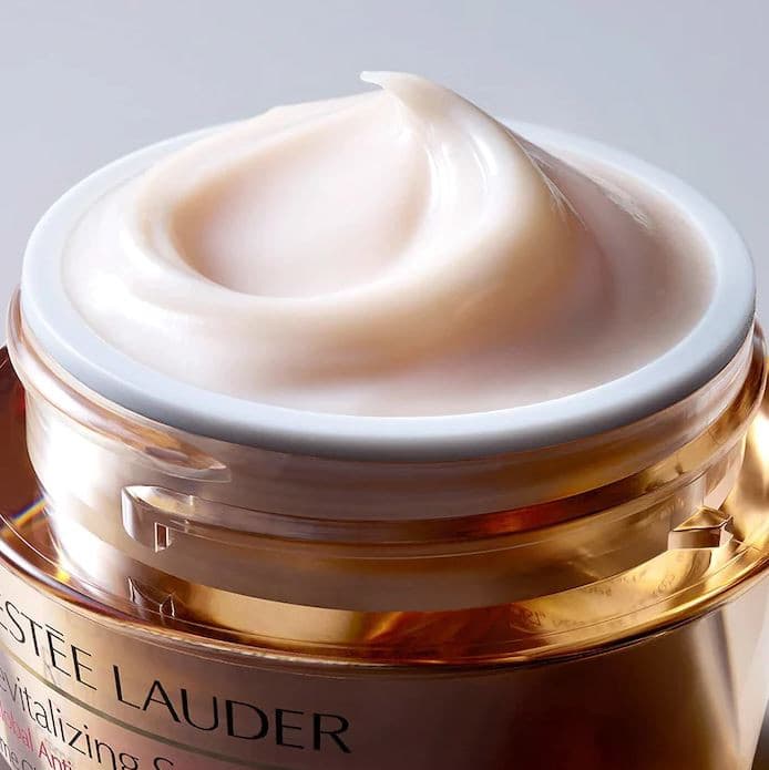 ESTEE LAUDER Revitalizing Supreme Global Anti-Aging Creme Moisturizer 50ml.