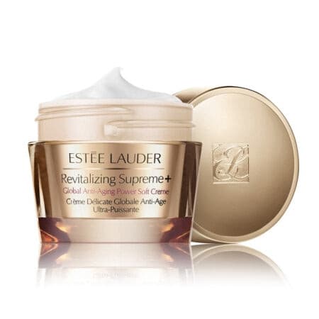 ESTEE LAUDER Revitalizing Supreme Global Anti-Aging Creme Moisturizer 50ml.